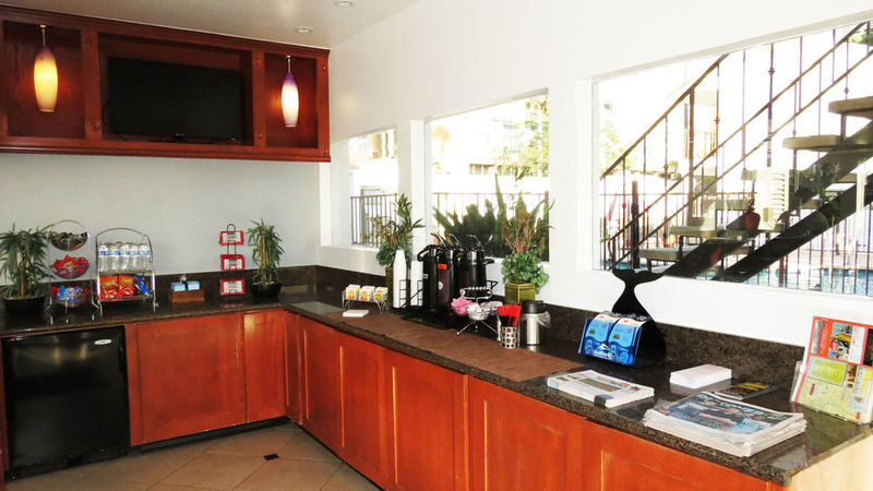 Hotel Iris  Mission Valleysan Diego Zooseaworld