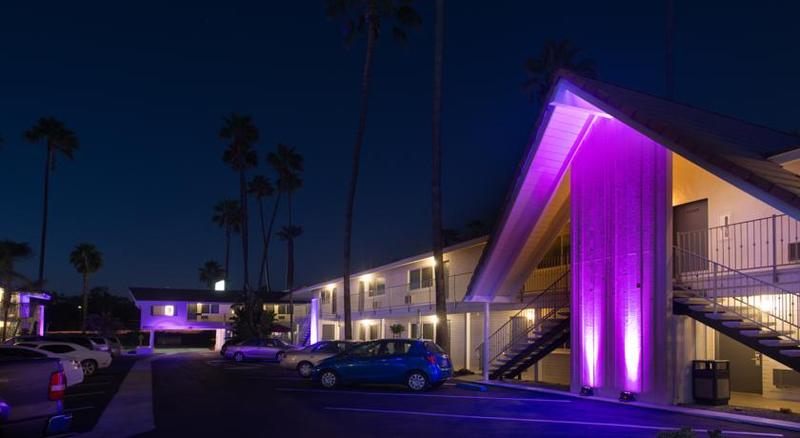 Hotel Iris  Mission Valleysan Diego Zooseaworld