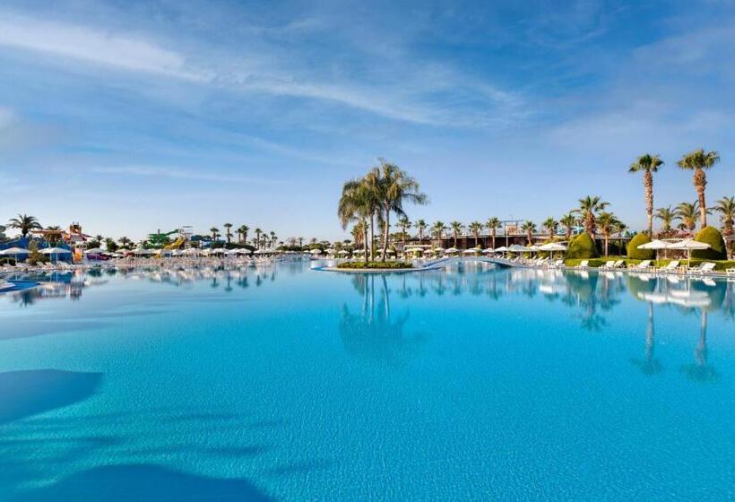 هتل Miracle Resort