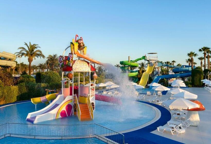 هتل Miracle Resort