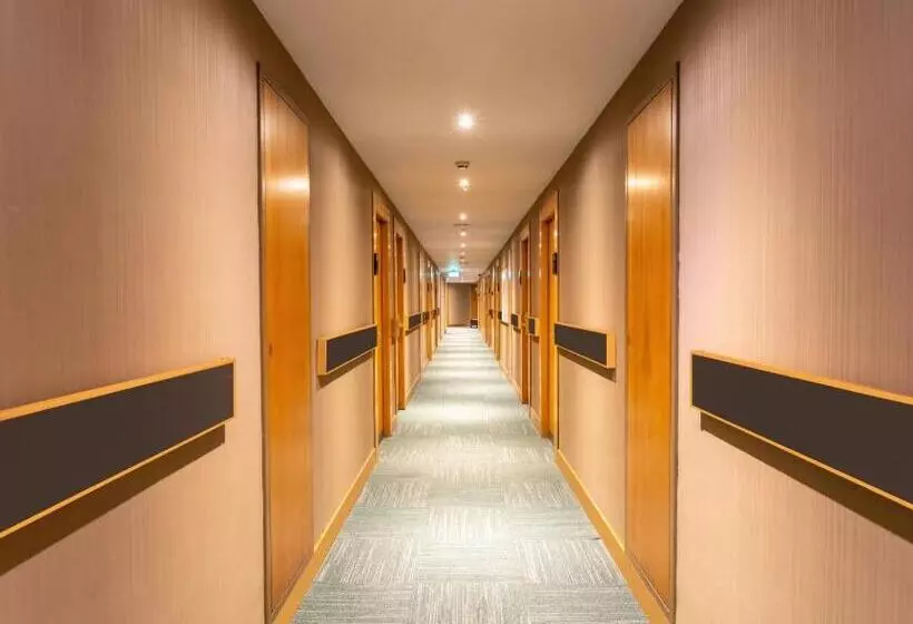 Point Hotel Taksim