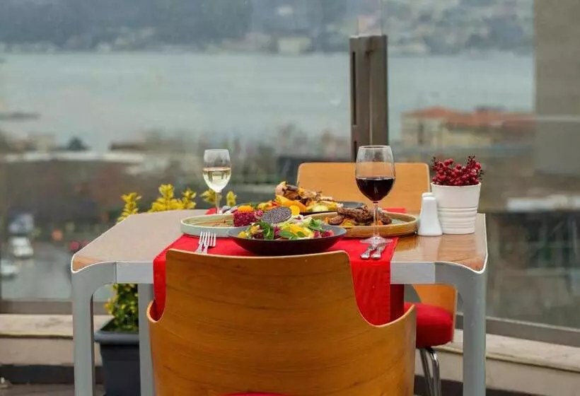 Point Hotel Taksim