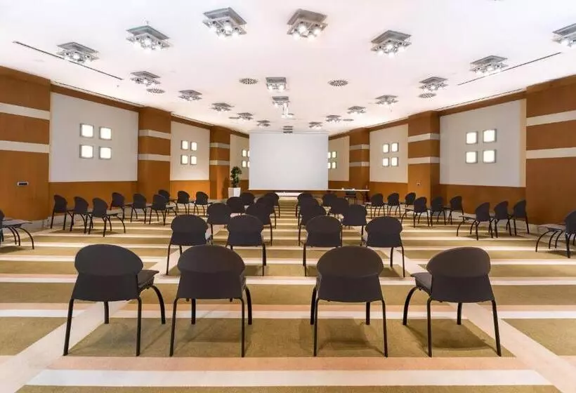 Point Hotel Taksim
