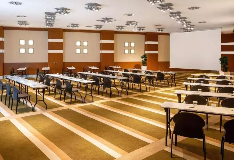 Point Hotel Taksim