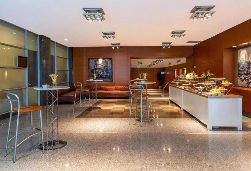 Point Hotel Taksim