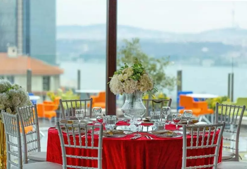 Point Hotel Taksim