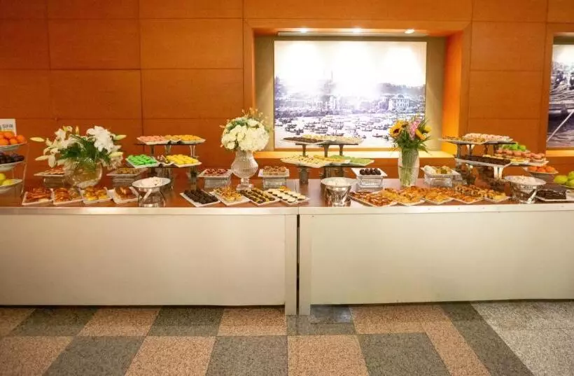 Point Hotel Taksim