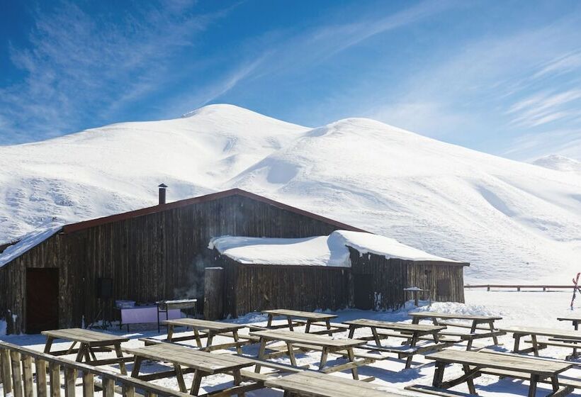 Hotel Polat Palandoken