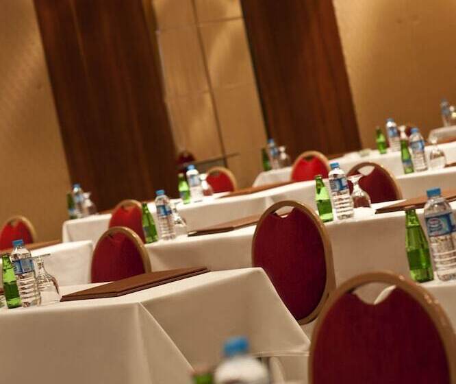 Hotel Polat Palandoken