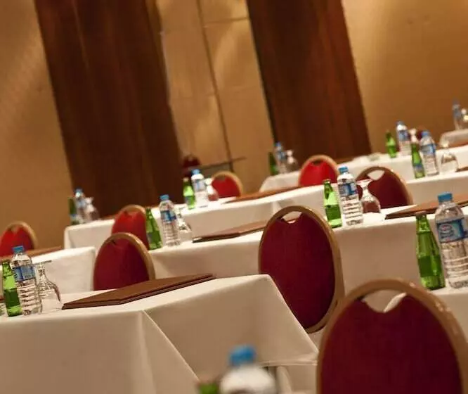 Отель Polat Palandoken