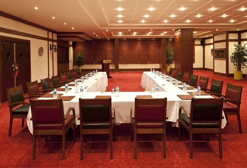 Hotel Polat Palandoken