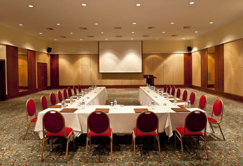 Hotel Polat Palandoken