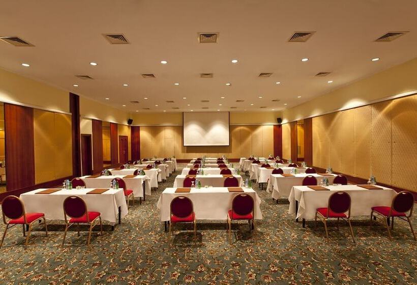 Hotel Polat Palandoken