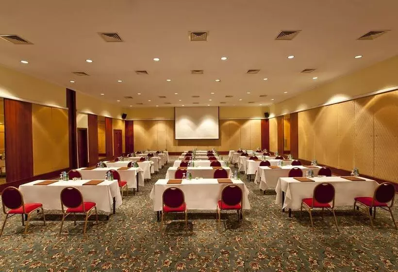 Отель Polat Palandoken