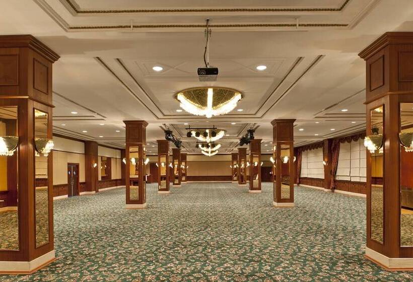 Hotel Polat Palandoken