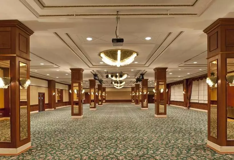 Отель Polat Palandoken