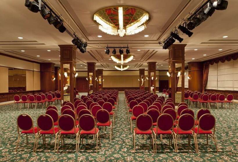 Hotel Polat Palandoken