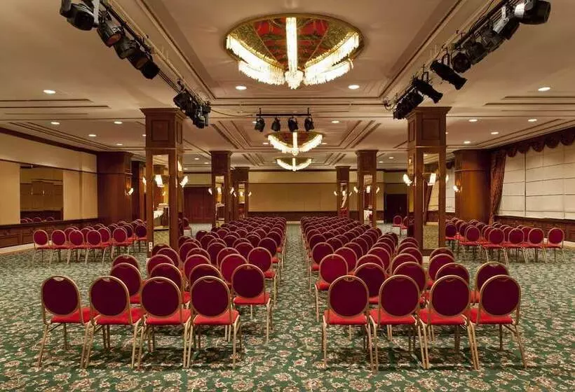 Отель Polat Palandoken