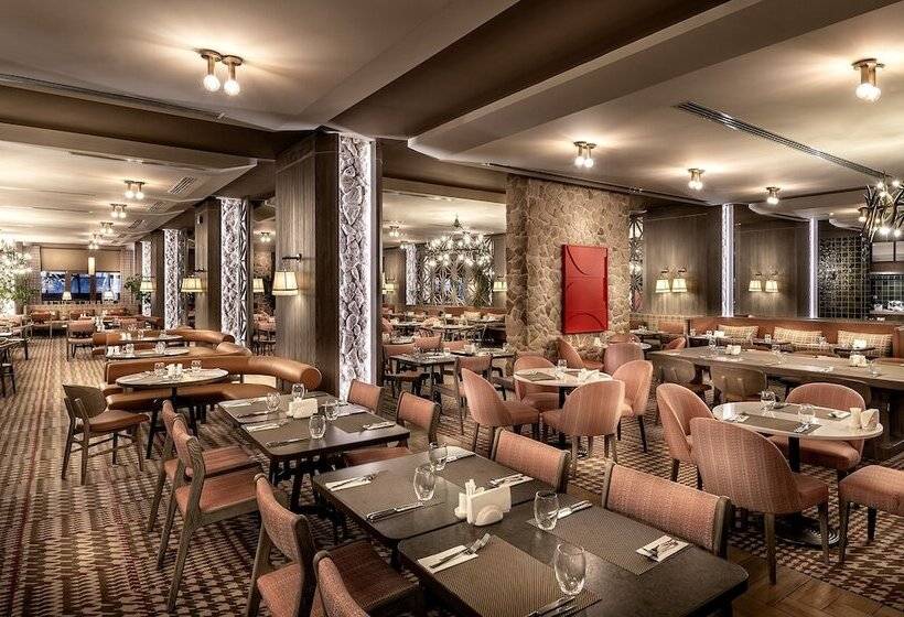 Hotel Polat Palandoken