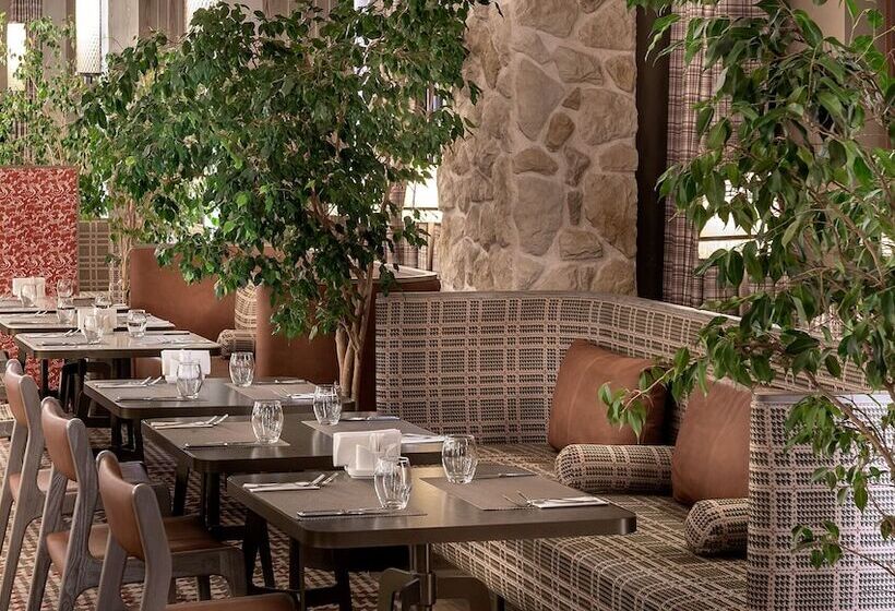 Hotel Polat Palandoken