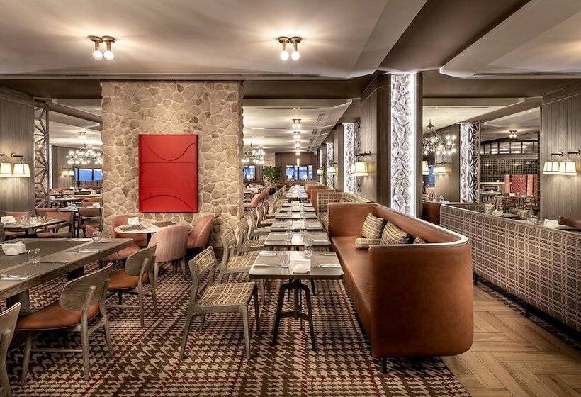 Hotel Polat Palandoken