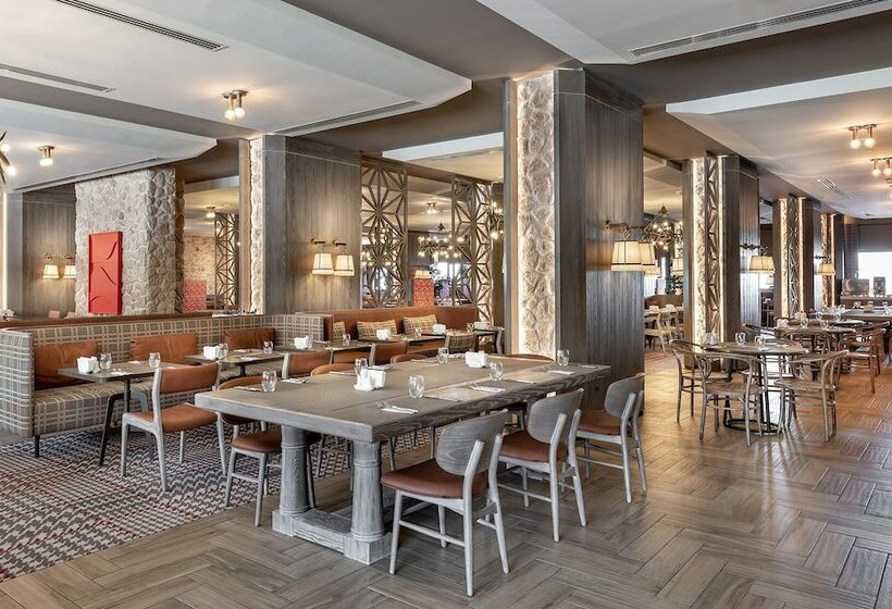 Hotel Polat Palandoken