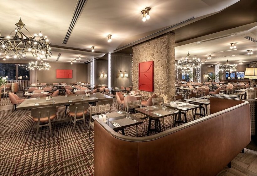 Hotel Polat Palandoken