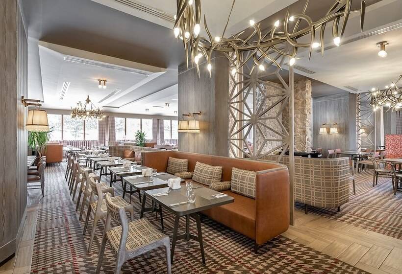 Hotel Polat Palandoken