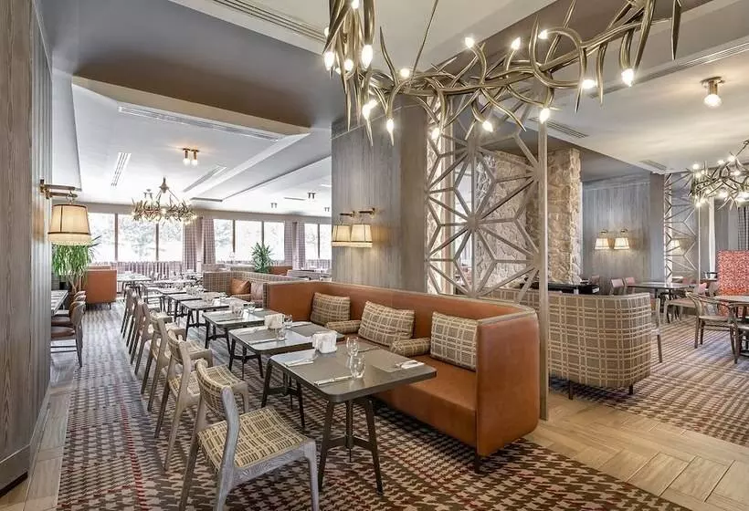 Отель Polat Palandoken