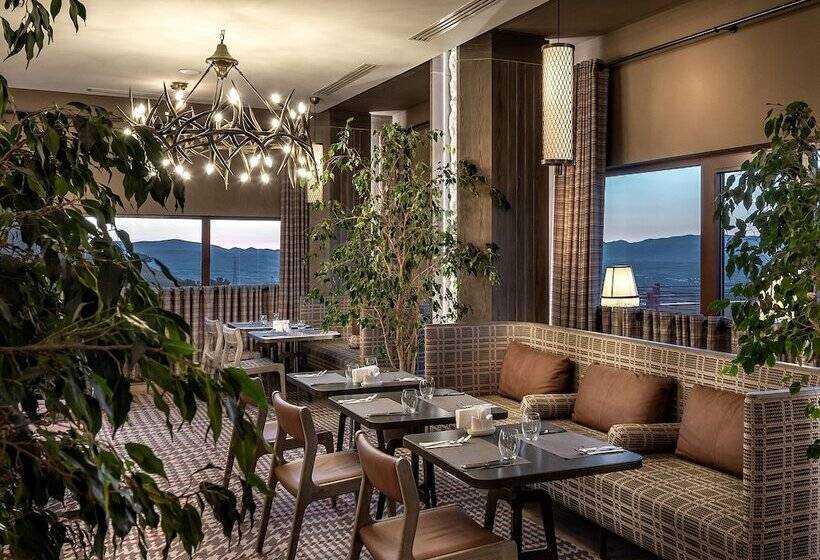 Hotel Polat Palandoken