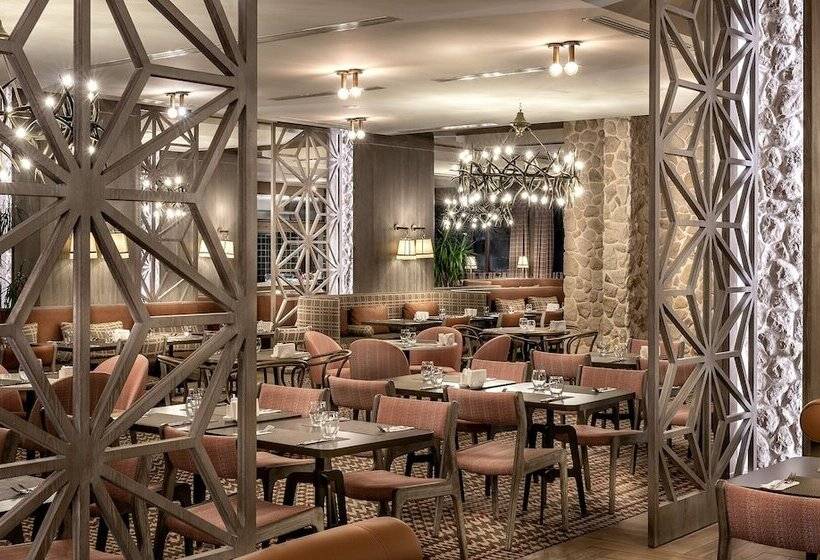 Hotel Polat Palandoken