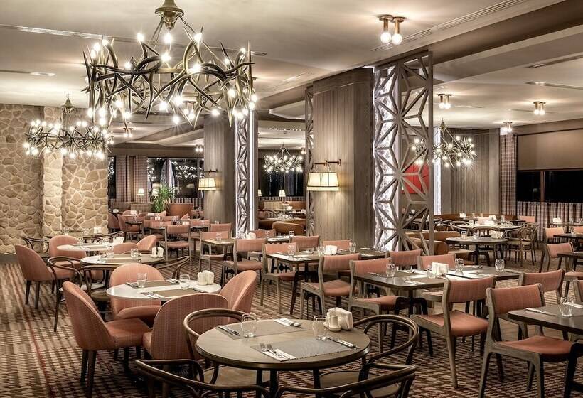 Hotel Polat Palandoken