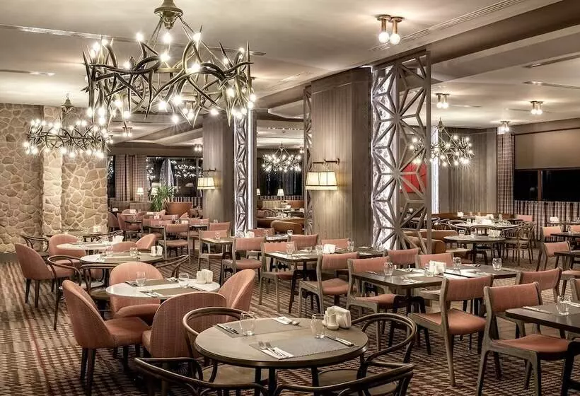 Отель Polat Palandoken