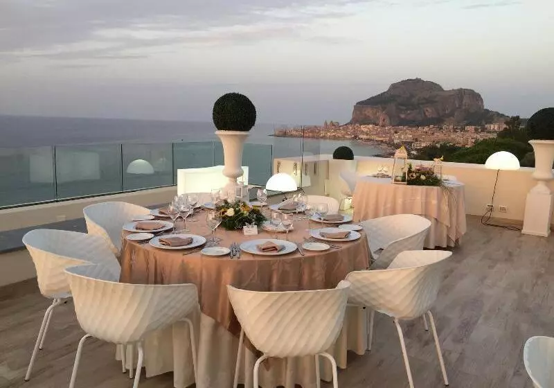 Otel Santa Lucia Le Sabbie D'oro