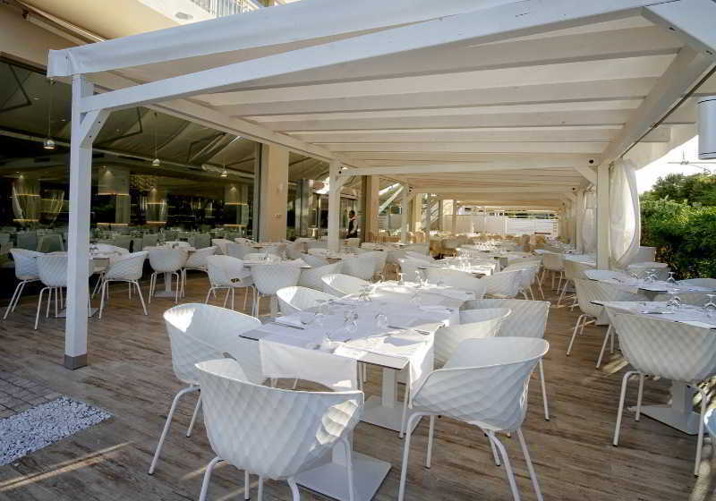 호텔 Santa Lucia Le Sabbie D'oro