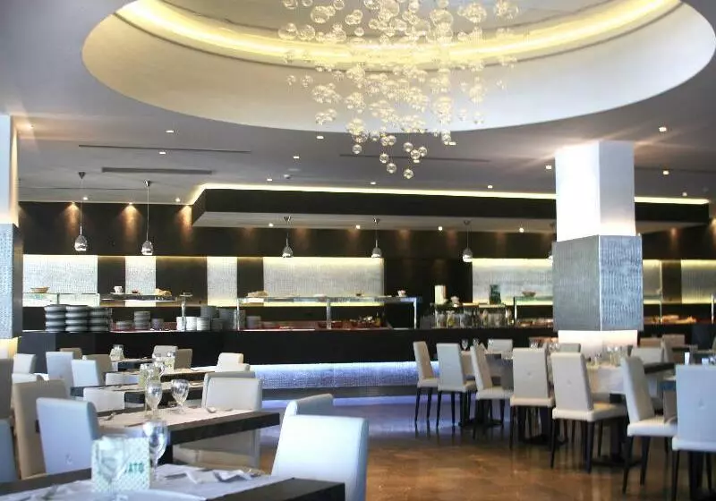 Otel Santa Lucia Le Sabbie D'oro