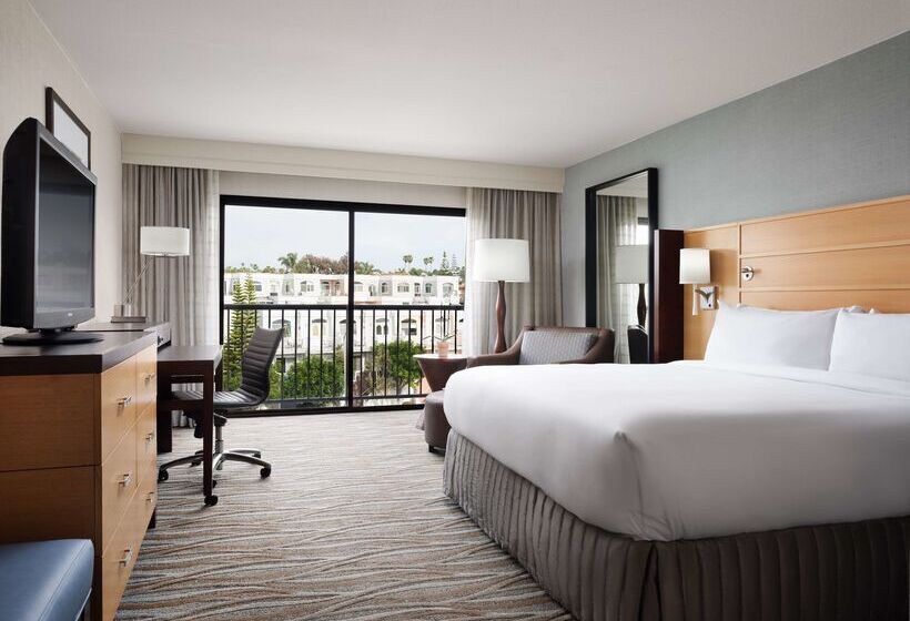 בית מלון כפרי Sonesta Redondo Beach And Marina