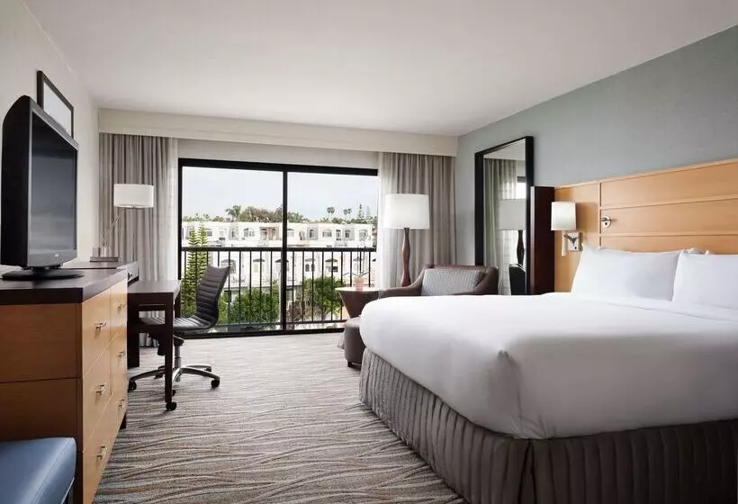 בית מלון כפרי Sonesta Redondo Beach And Marina