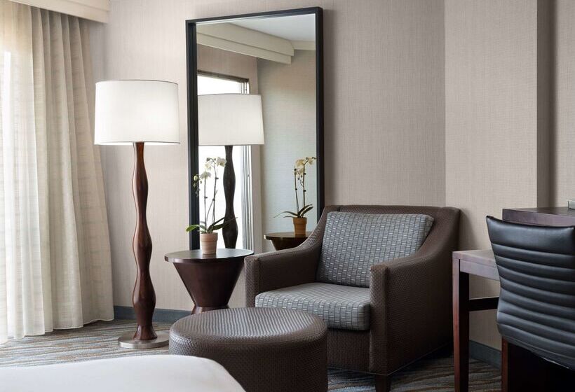 בית מלון כפרי Sonesta Redondo Beach And Marina