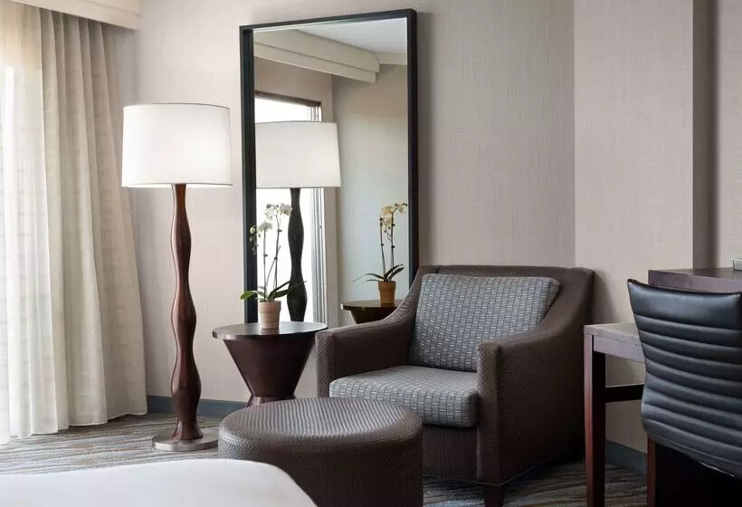 בית מלון כפרי Sonesta Redondo Beach And Marina