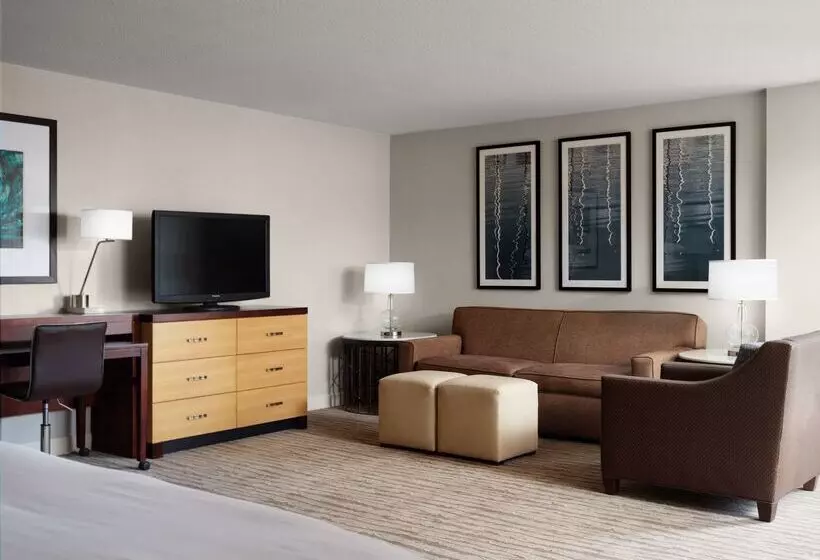 בית מלון כפרי Sonesta Redondo Beach And Marina