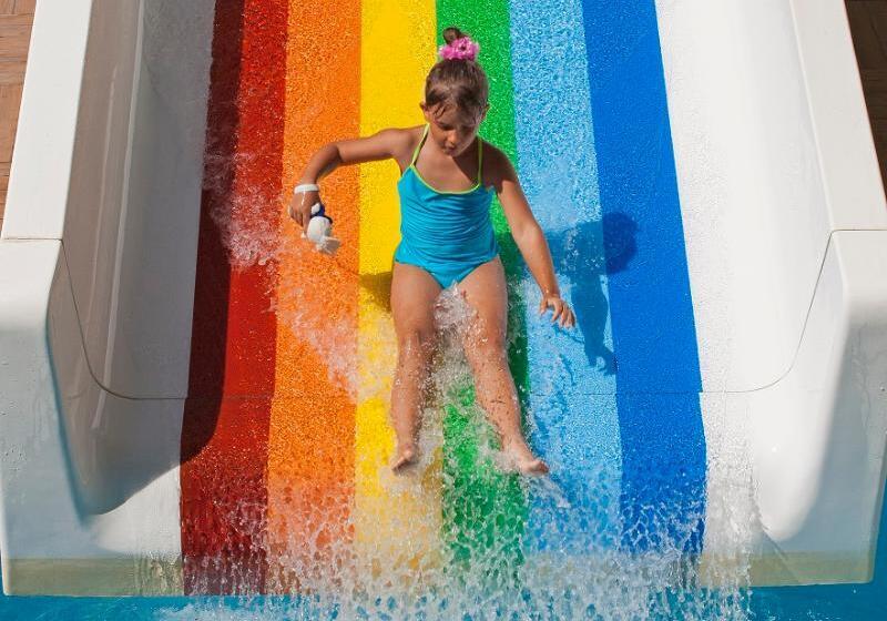 Ramira Beach Hotel   All Inclusive