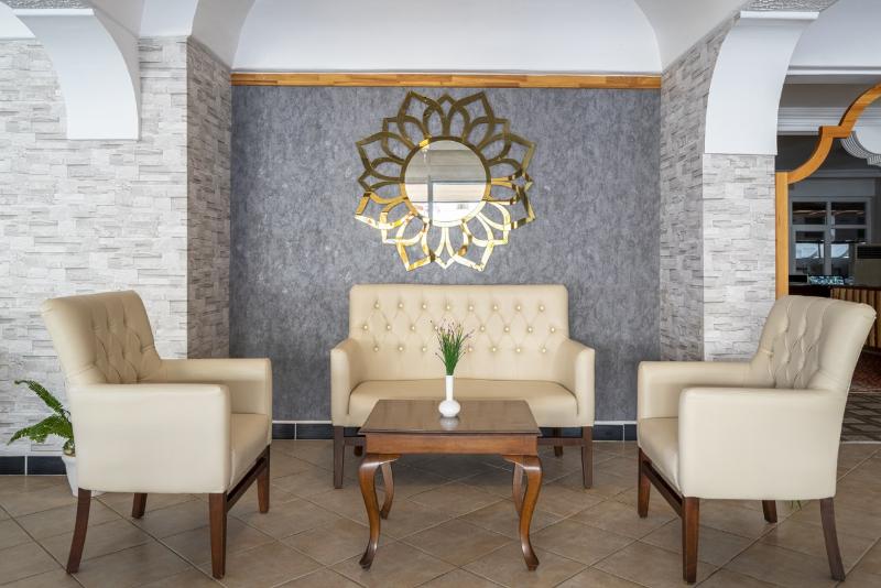 Ramira Beach Hotel   All Inclusive