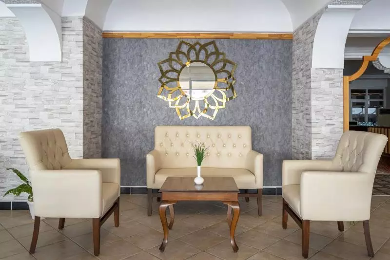 Ramira Beach Hotel   All Inclusive