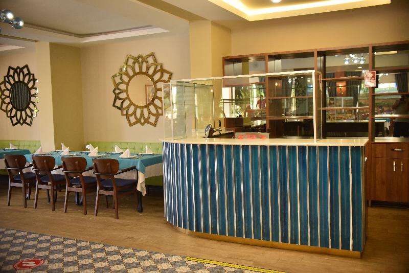 Ramira Beach Hotel   All Inclusive