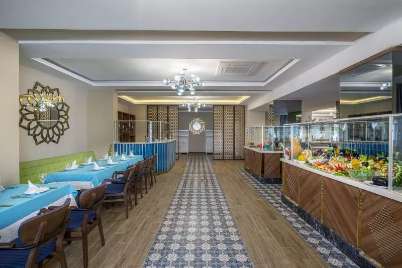 Ramira Beach Hotel   All Inclusive