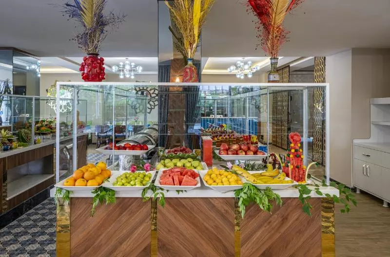 Ramira Beach Hotel   All Inclusive