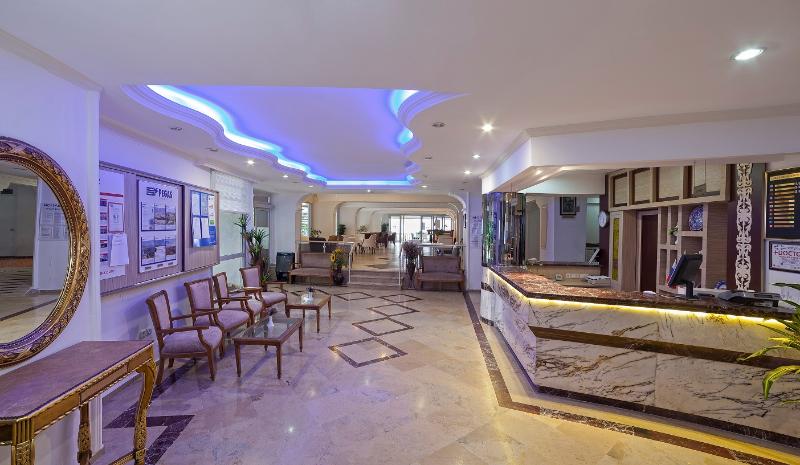 Ramira Beach Hotel   All Inclusive