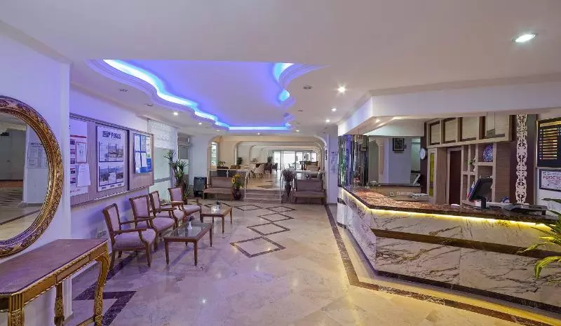 Ramira Beach Hotel   All Inclusive