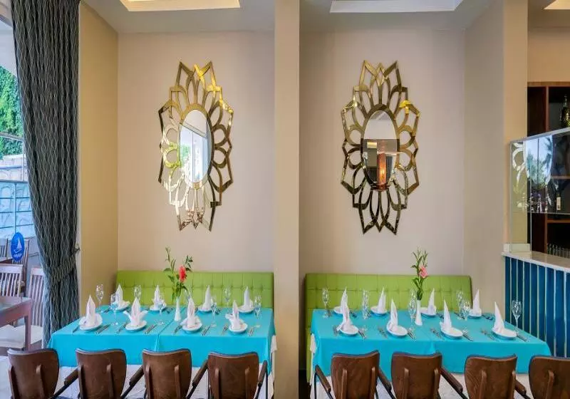 Ramira Beach Hotel   All Inclusive